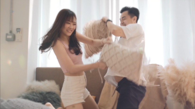 PWS_Guo Hao & Jean